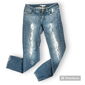 Forever twenty one jeans